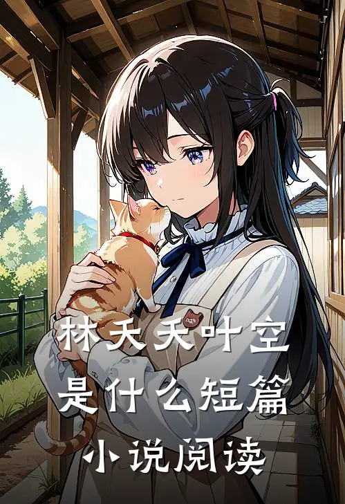 林夭夭叶空是什么短篇小说阅读
