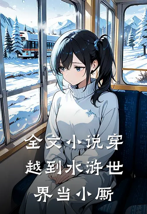 全文穿越到水浒世界当小厮是哪一集