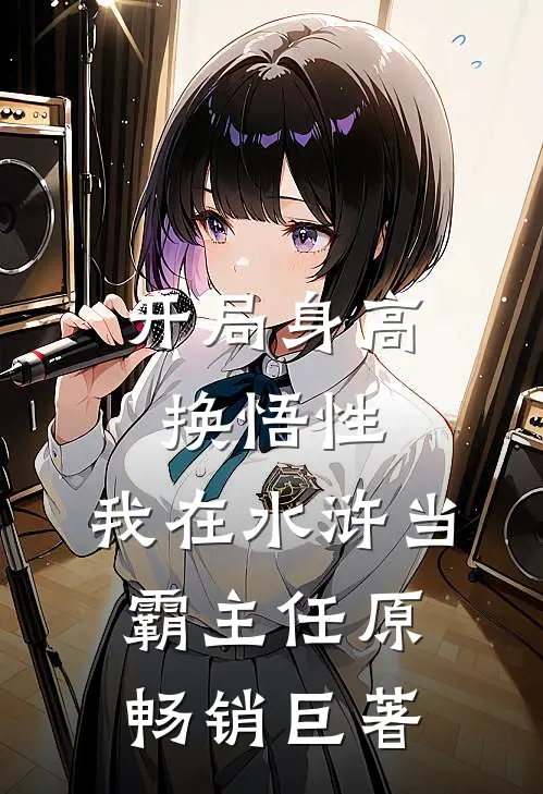 开局身高换悟性:我在水浒当霸主任原畅销巨著