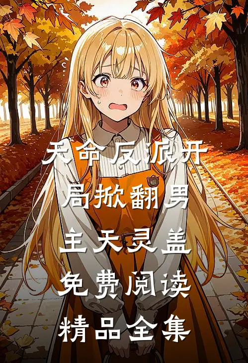 天命反派开局掀翻男主天灵盖免费阅读精品全集