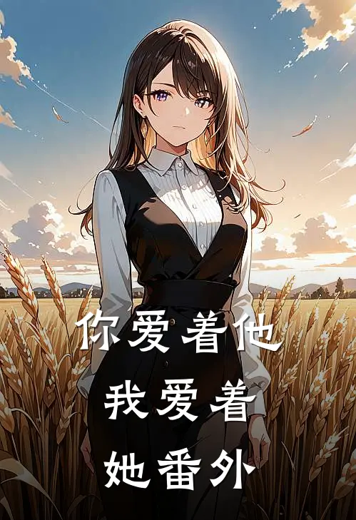 你爱着他,我爱着她 番外