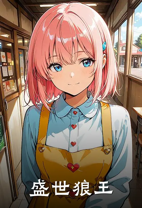 盛世狼王