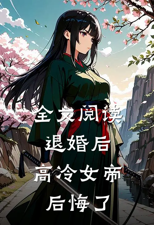 全文阅读退婚后，高冷女帝后悔了