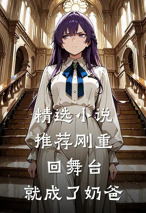 精选推荐刚重回舞台,就成了奶爸免费阅读