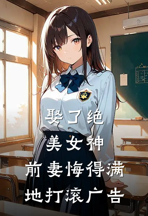 娶了绝美女神,前妻悔得满地打滚广告视频