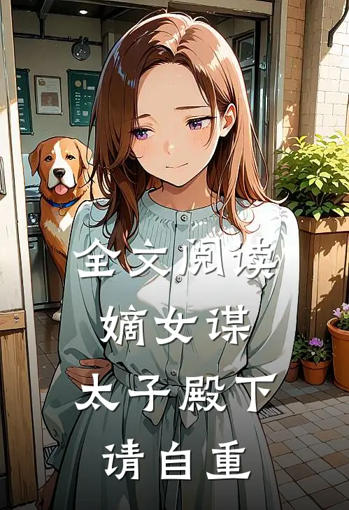 全文阅读嫡女谋太子殿下请自重