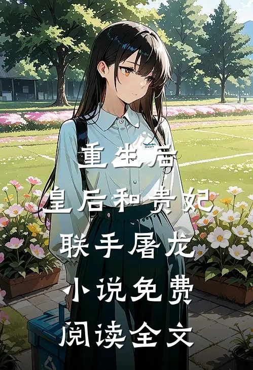重生后,皇后和贵妃联手屠龙免费阅读全文无弹窗