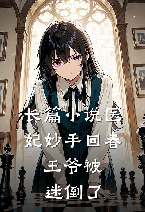 长篇医妃妙手回春,王爷被迷倒了全文阅读