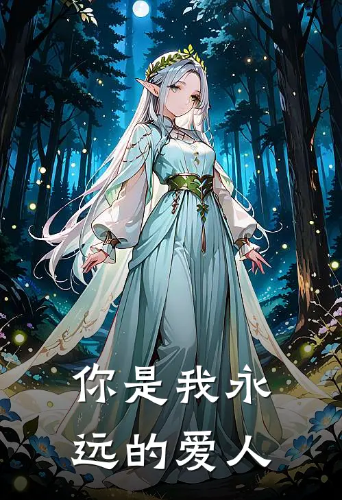 你是我永远的爱人