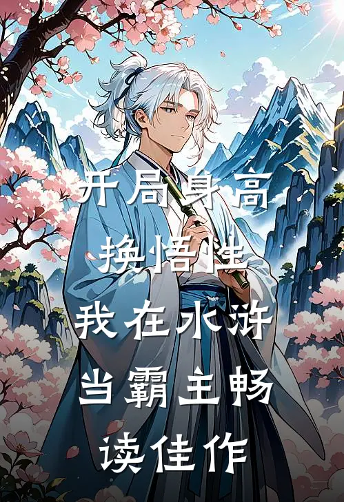 开局身高换悟性：我在水浒当霸主畅读佳作
