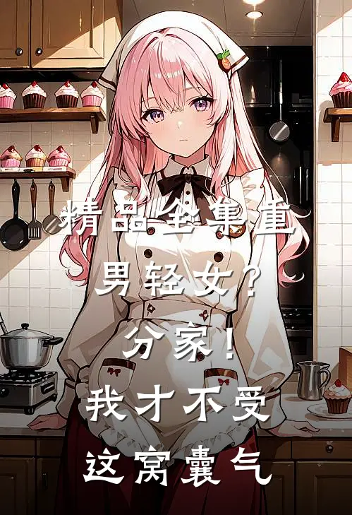 精品全集重男轻女？分家！我才不受这窝囊气