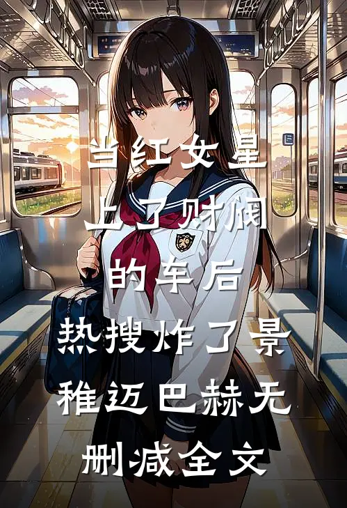 当红女星上了财阀的车后，热搜炸了景稚迈巴赫无删减全文