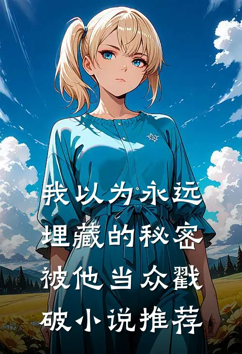 我以为永远埋藏的秘密,被他当众戳破推荐阅读