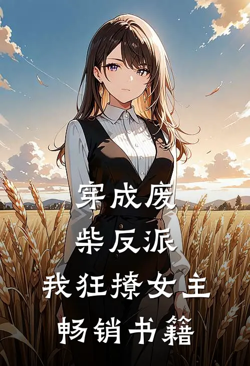 穿成废柴反派,我狂撩女主畅销书籍免费阅读