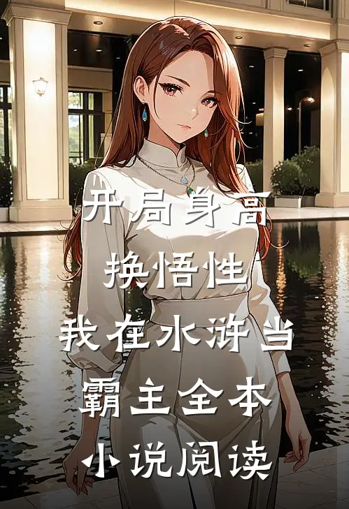开局身高换悟性：我在水浒当霸主全本小说阅读