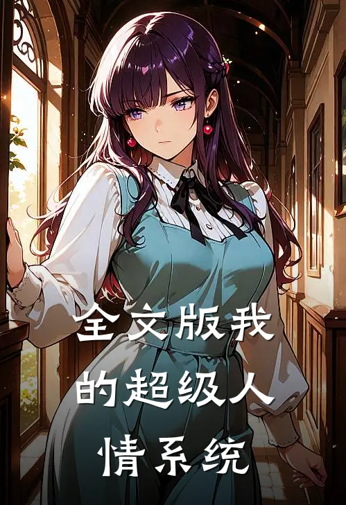 全文版我的超级人情系统
