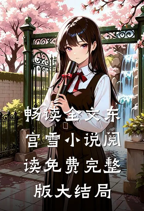 畅读全文东宫雪阅读免费完整版大结局视频