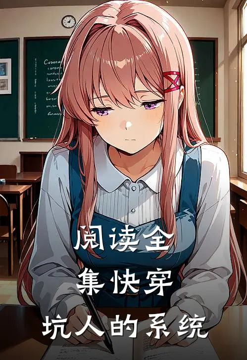 阅读全集快穿坑人的系统