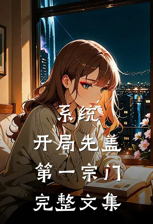 系统:开局先盖第一宗门完整文集