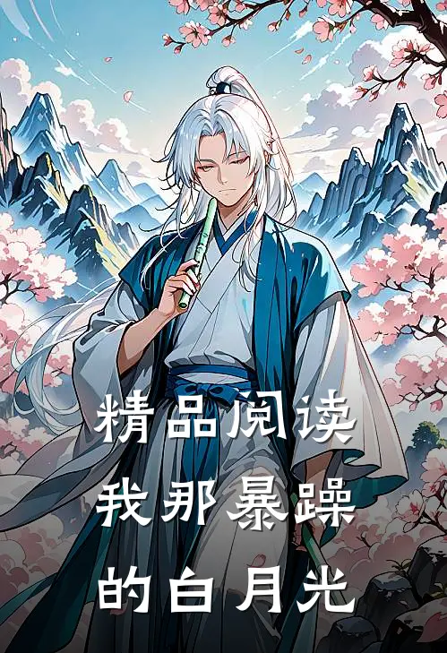 精品阅读我那暴躁的白月光