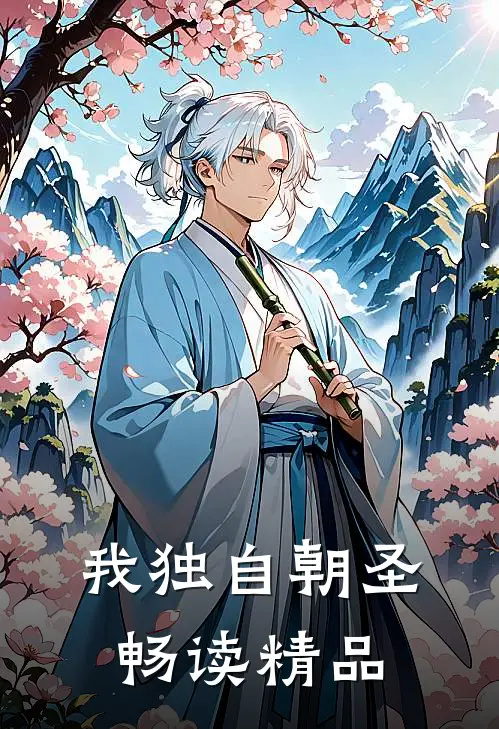 我独自朝圣畅读精品书