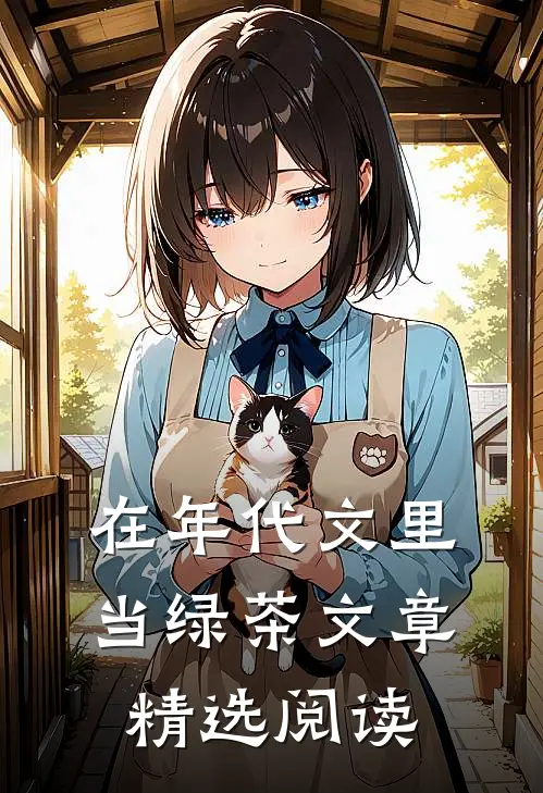 在年代文里当绿茶文章精选阅读