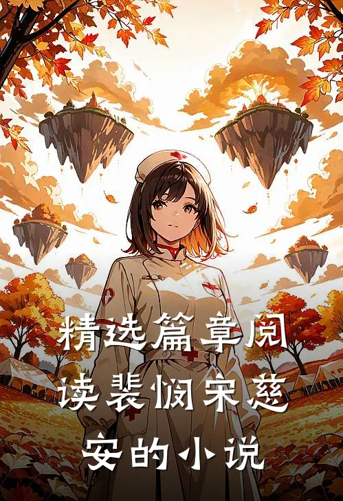 精选篇章阅读裴悯宋慈安的全文