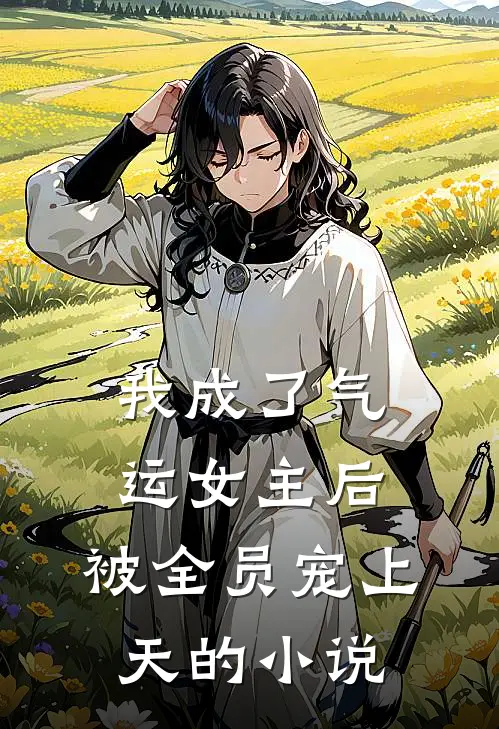 我成了气运女主后,被全员宠上天的免费阅读