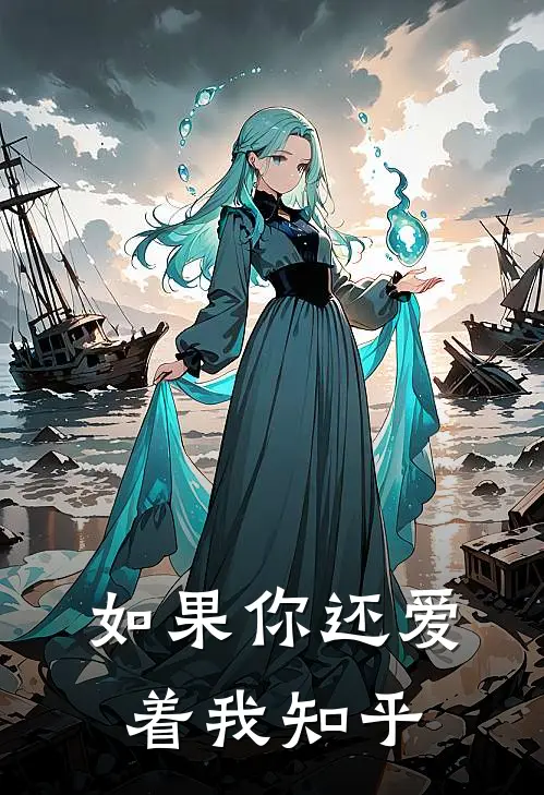 如果你还爱着我知乎免费阅读