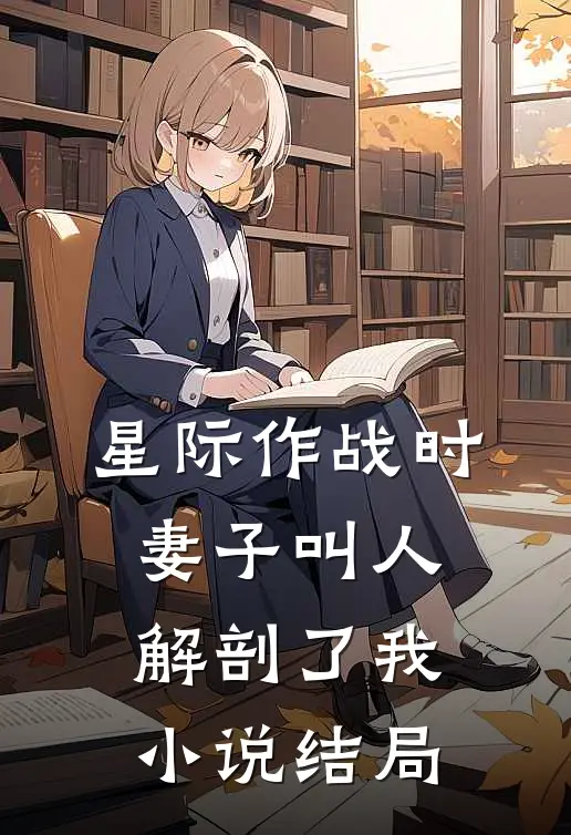 星际作战时,妻子叫人解剖了我结局怎么样
