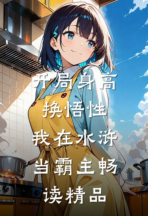开局身高换悟性：我在水浒当霸主畅读精品