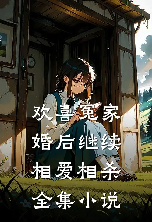 欢喜冤家,婚后继续相爱相杀全集