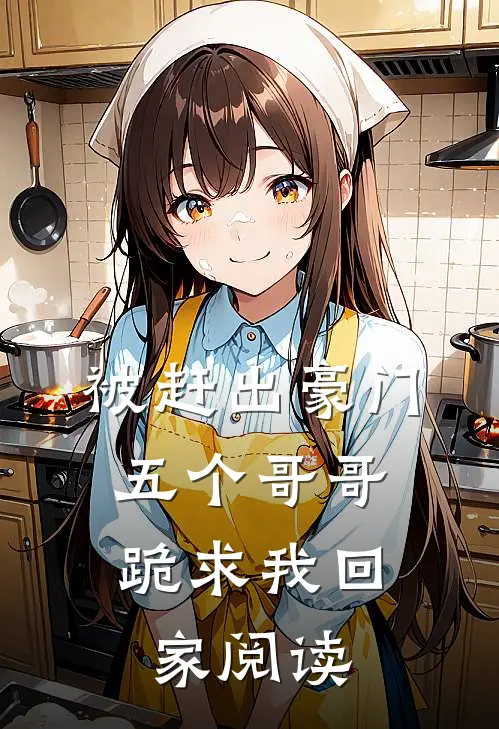 被赶出豪门,五个哥哥跪求我回家阅读