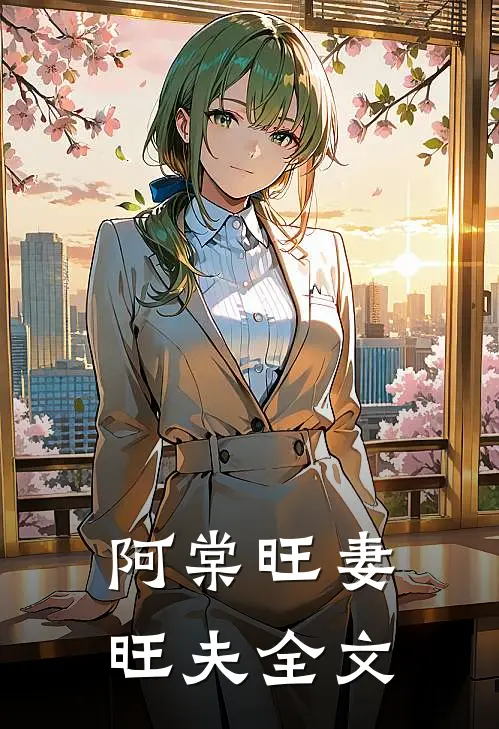 阿棠旺妻旺夫全文在线阅读