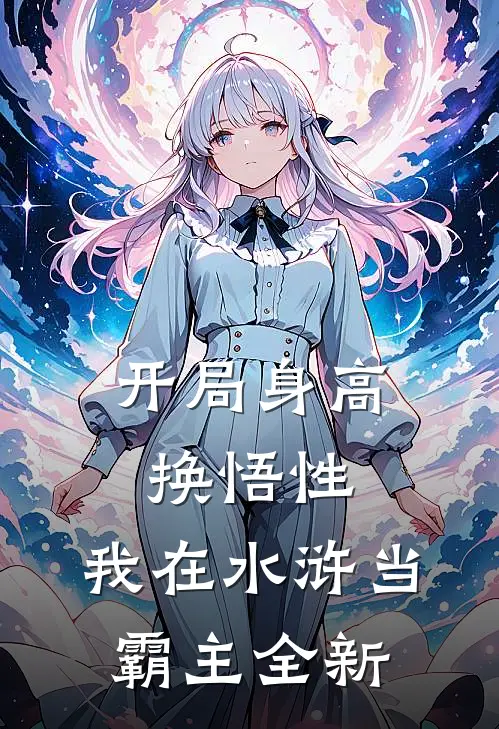 开局身高换悟性：我在水浒当霸主全新