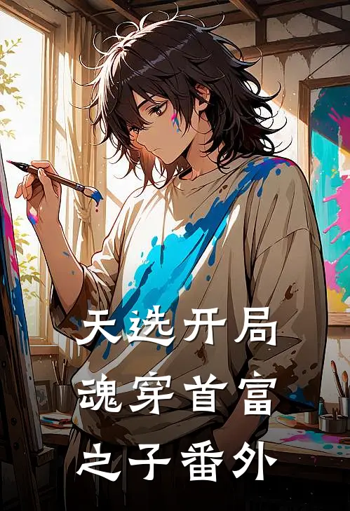 天选开局,魂穿首富之子番外