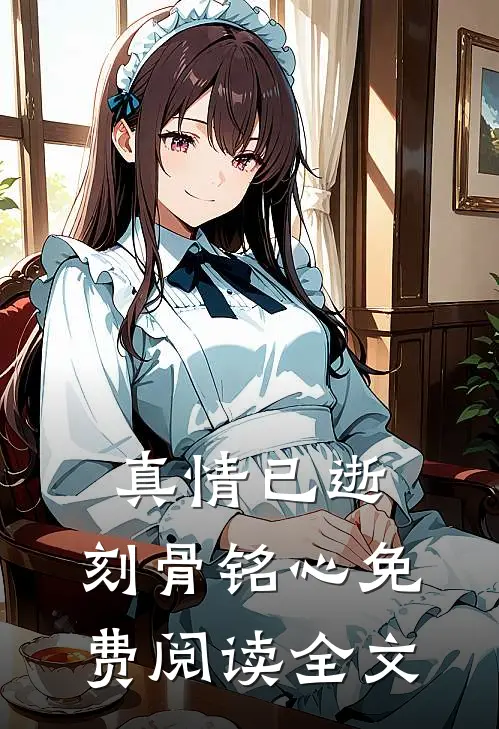 真情已逝,刻骨铭心免费阅读全文
