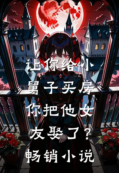 让你给小舅子买房,你把他女友娶了?畅销阅读