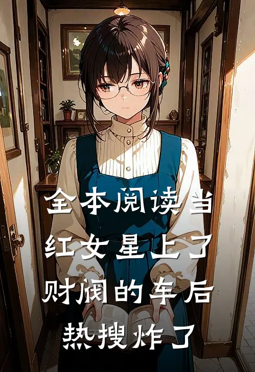 全本阅读当红女星上了财阀的车后，热搜炸了