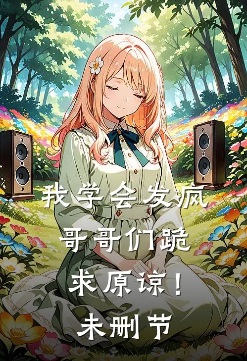 我学会发疯,哥哥们跪求原谅!未删节在线观看