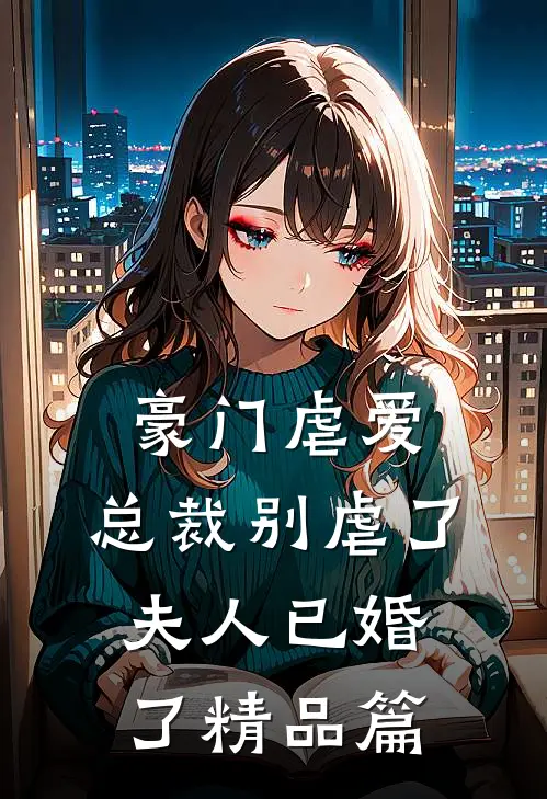 豪门虐爱总裁别虐了,夫人已婚了精品篇在线阅读