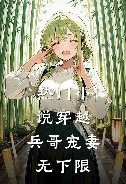 热门穿越兵哥宠妻无下限全文阅读