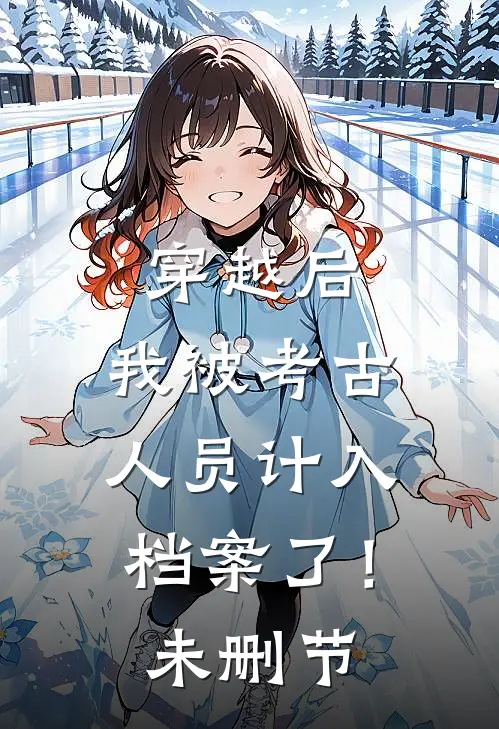 穿越后,我被考古人员计入档案了!未删节在线观看