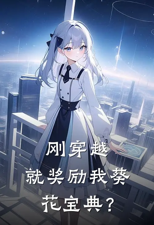 刚穿越，就奖励我葵花宝典？