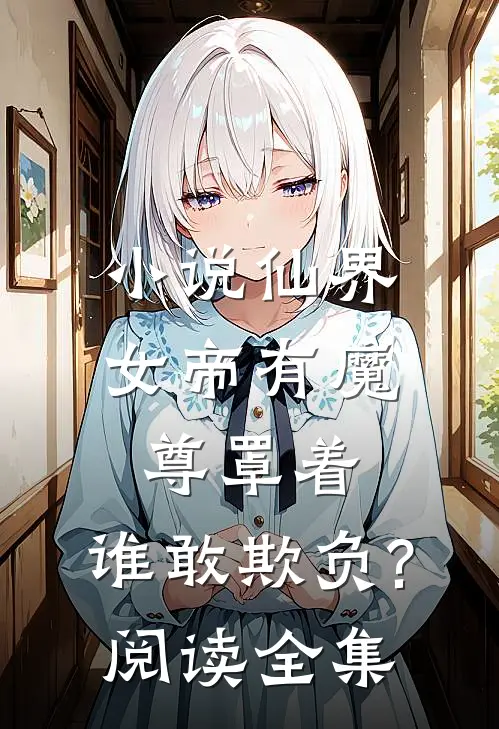 仙界女帝有魔尊罩着,谁敢欺负?阅读全集免费