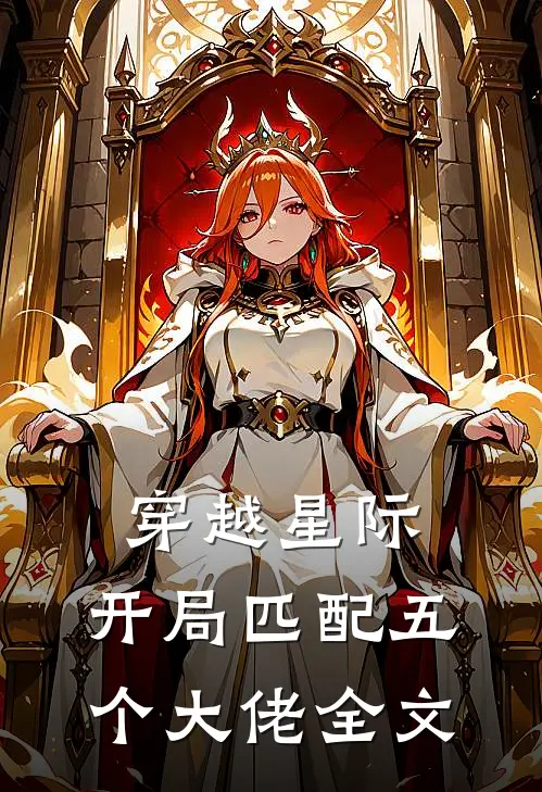 穿越星际,开局匹配五个大佬全文在线阅读