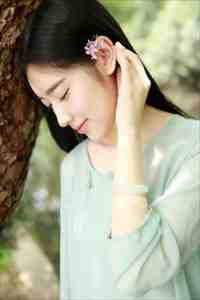 我成功的秘诀，是从小听妈妈的话后续