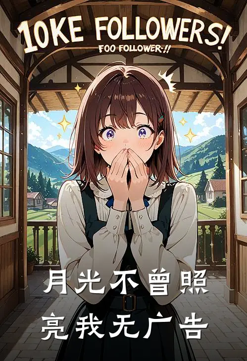 月光不曾照亮我无广告