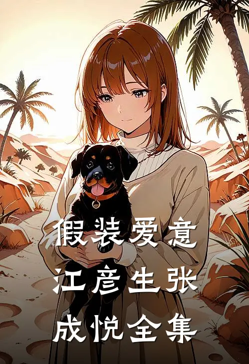 假装爱意江彦生张成悦全集在线观看