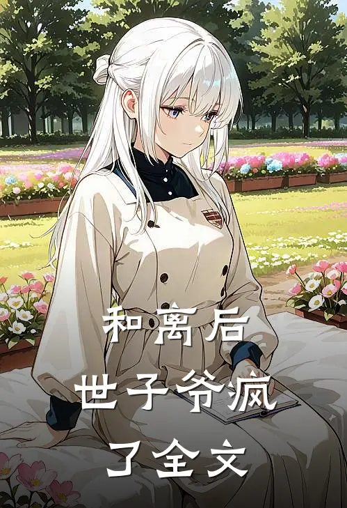 和离后,世子爷疯了全文在线阅读